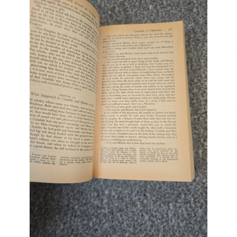 World Masterpieces Third Edition Volume 2